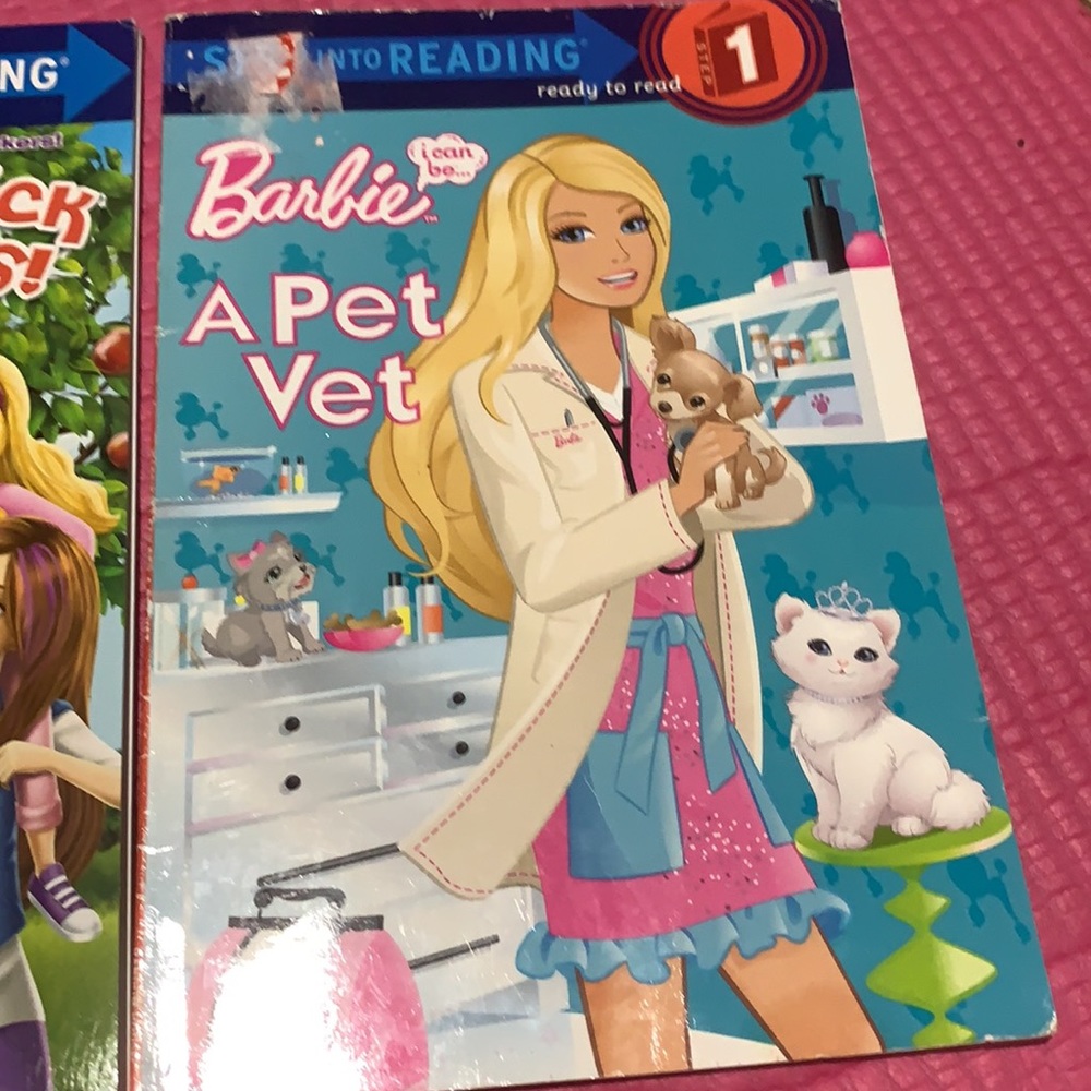 Barbie Collection! - Picture 4 of 4